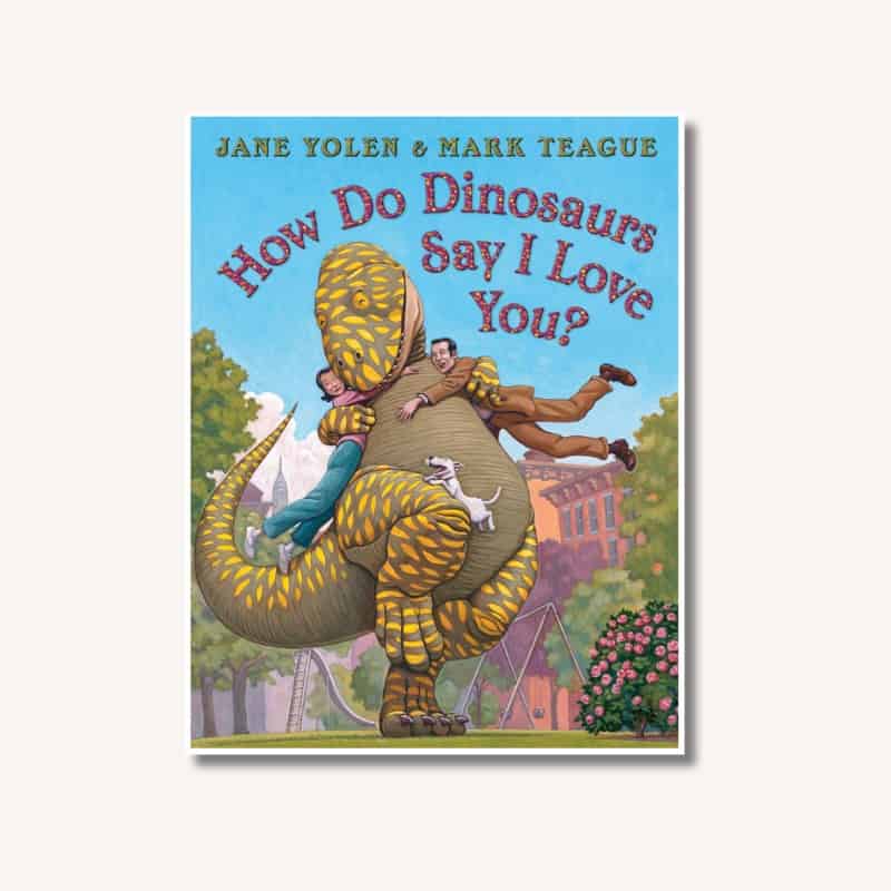 Valentine's Day books for preschool 