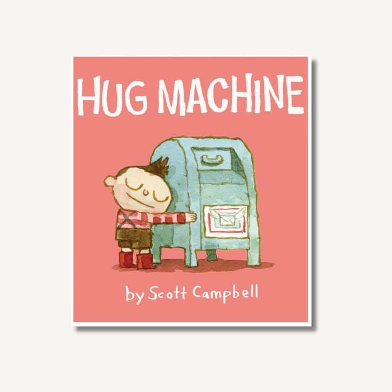 Valentine's Day books for preschool 