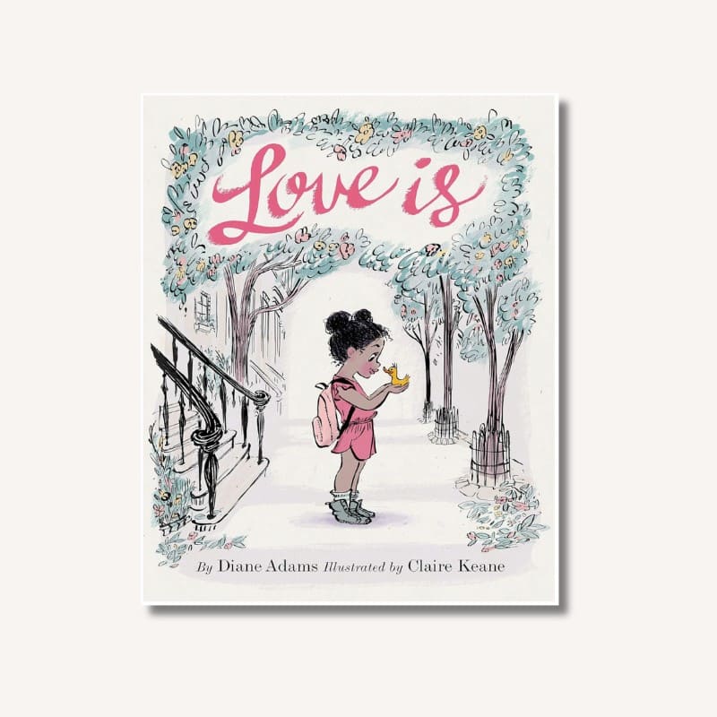Valentine's Day books for preschool 
