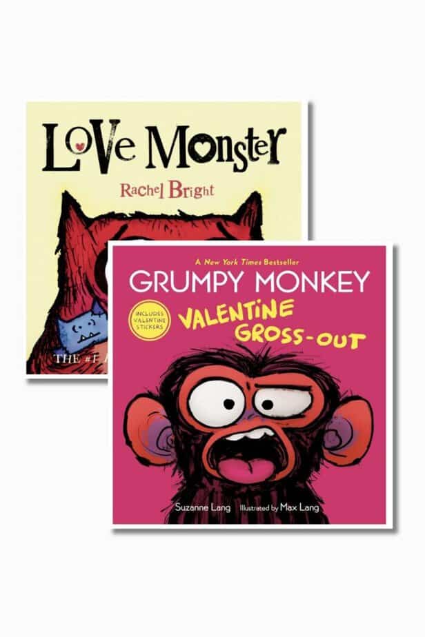 15 Best Valentine’s Day Books For Preschoolers