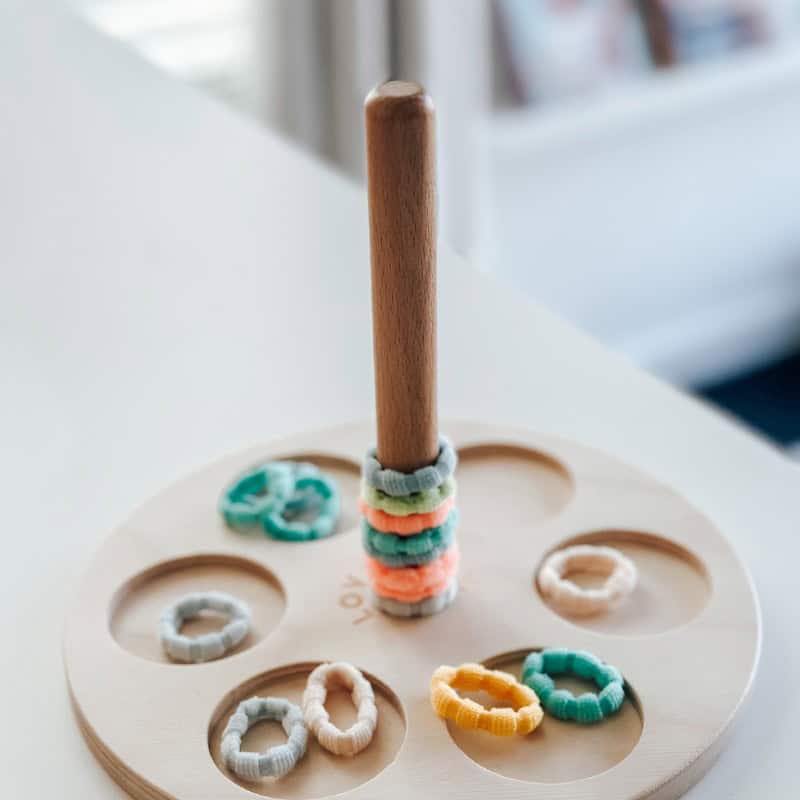 fine motor activity for toddlers 