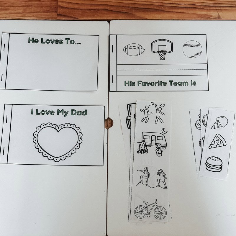 Father's Day Crafts For Kids Father's Day Crafts For Kids