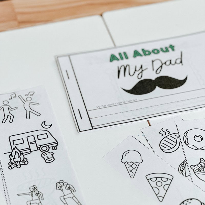 Father's Day Crafts For Kids Father's Day Crafts For Kids