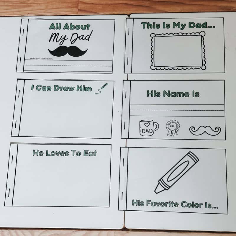 Father's Day Crafts For Kids Father's Day Crafts For Kids