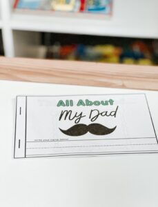 fine motor cutting activity