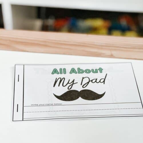 fine motor cutting activity