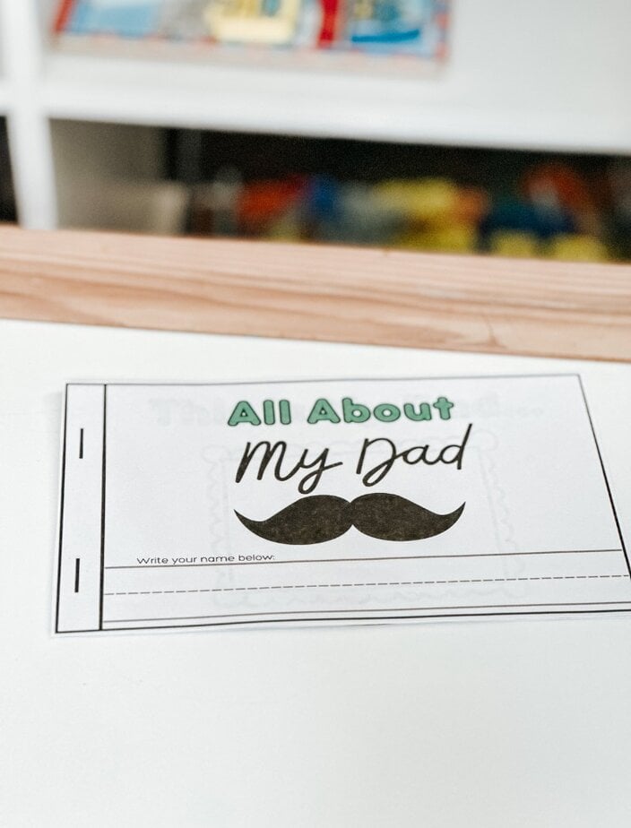 fine motor cutting activity