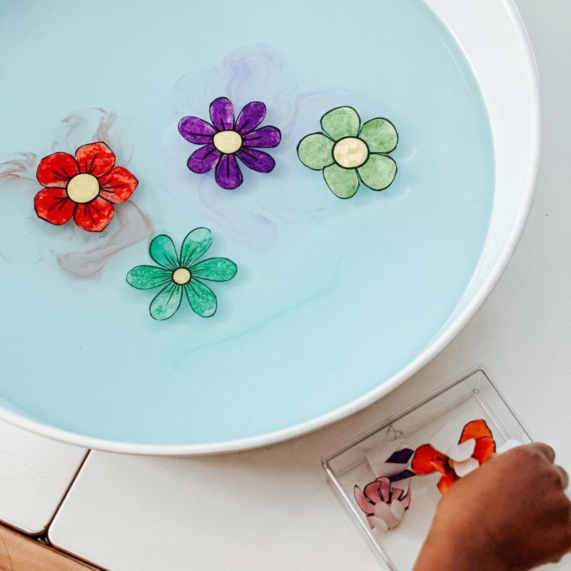 flower activity for toddlers (4)