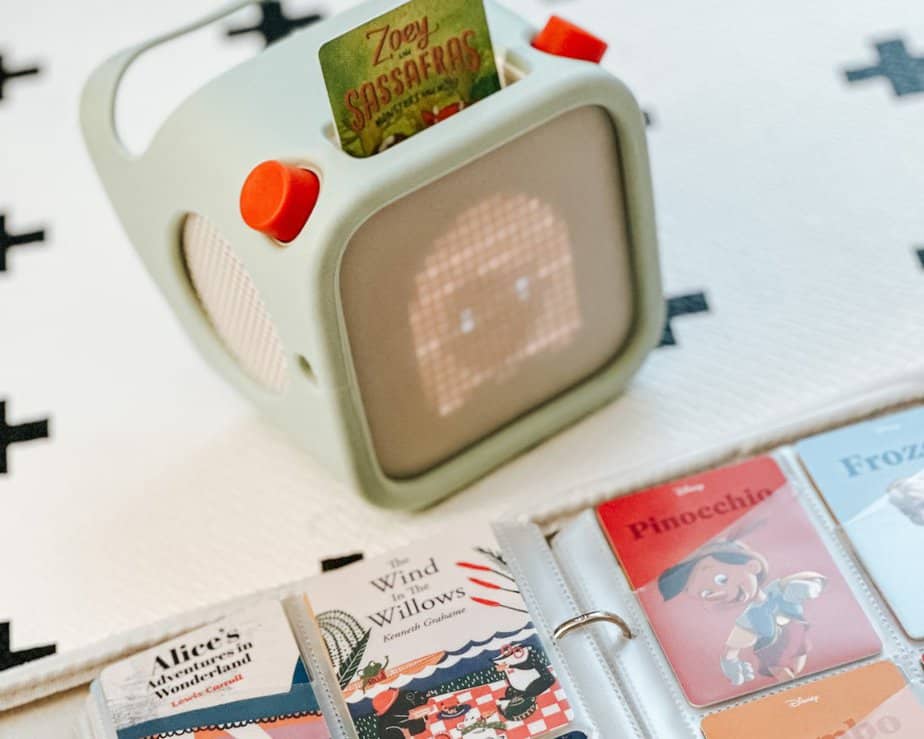 Screen Free Activities For Kids