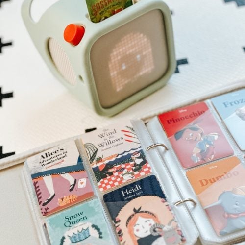 screen free activities for kids