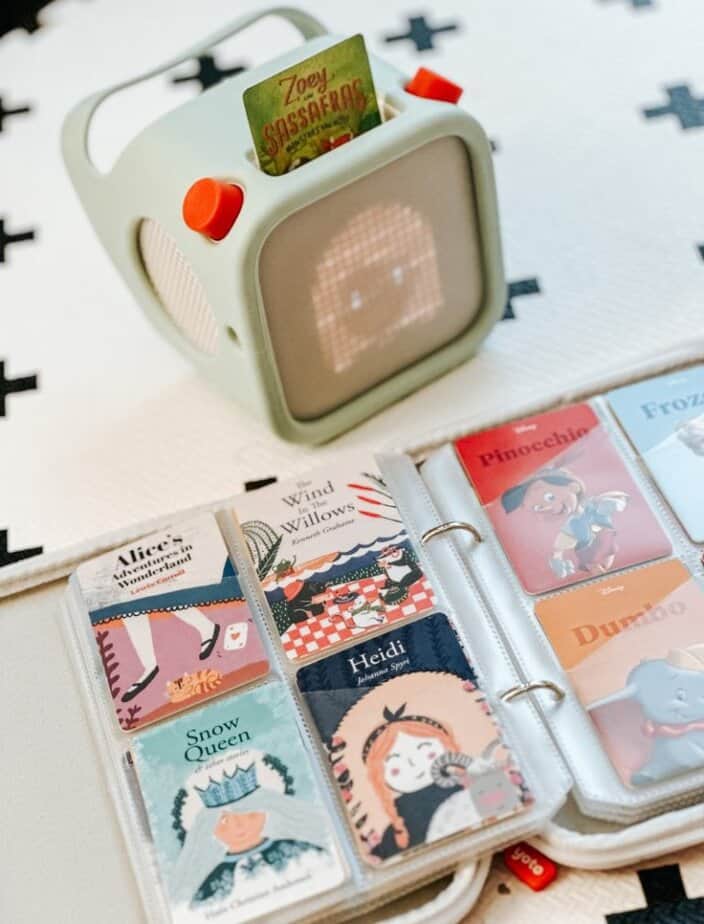 screen free activities for kids