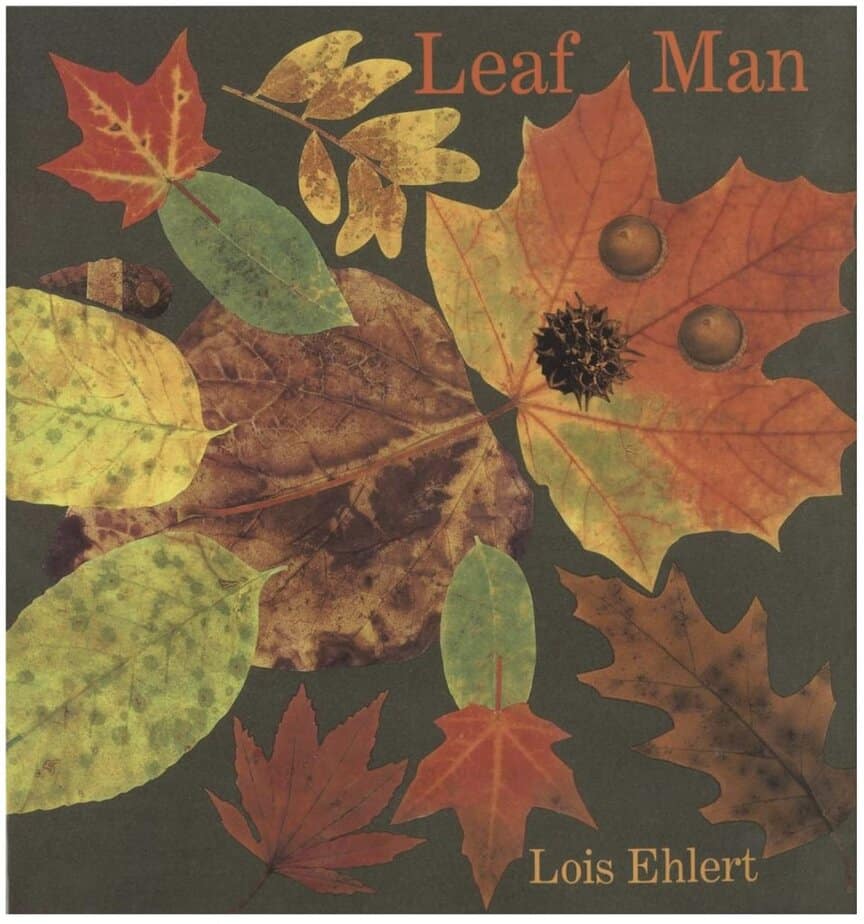 best fall books for toddlers