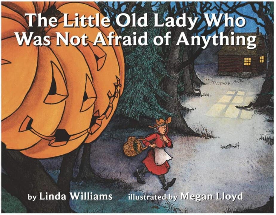 best fall books for toddlers