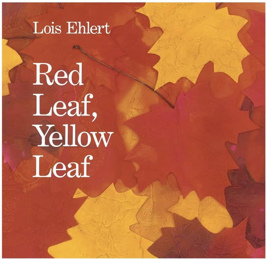 best fall books for toddlers