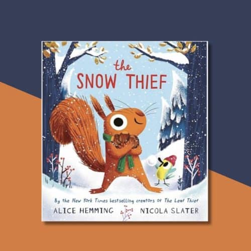 11 best books for winter