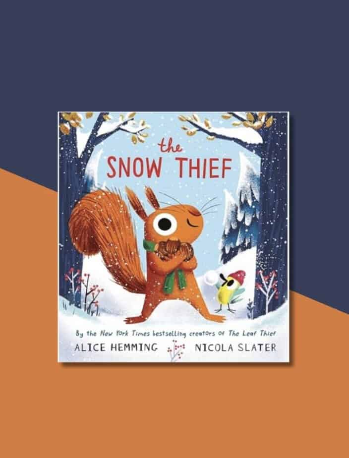 11 best books for winter