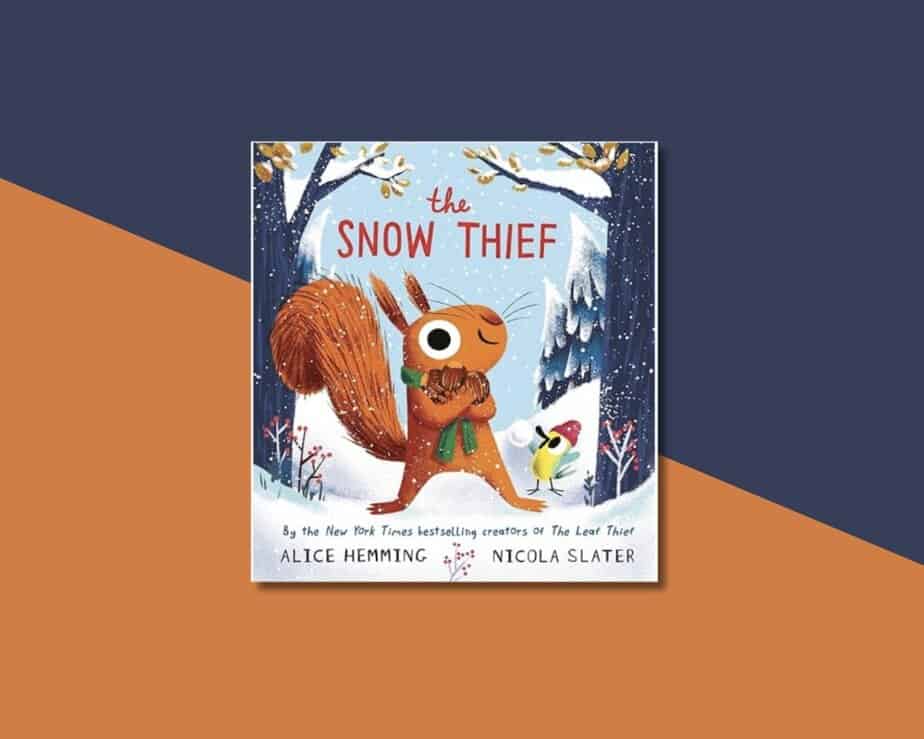 11 best winter books for kids