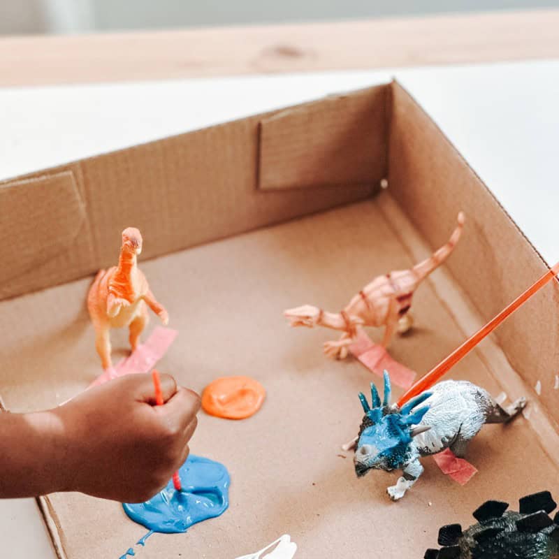 how to homeschool preschool