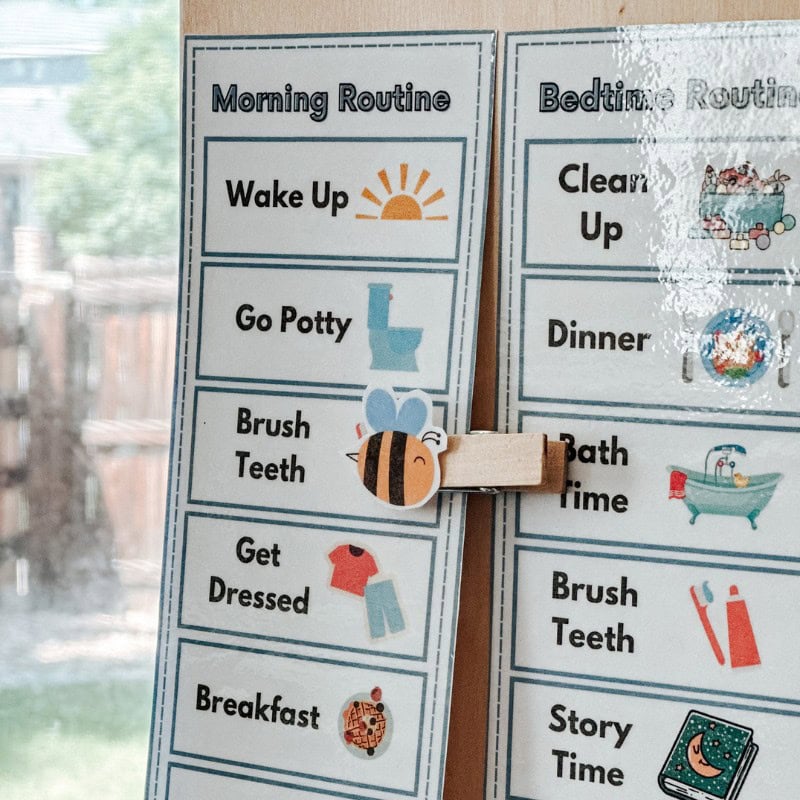 how to homeschool preschool