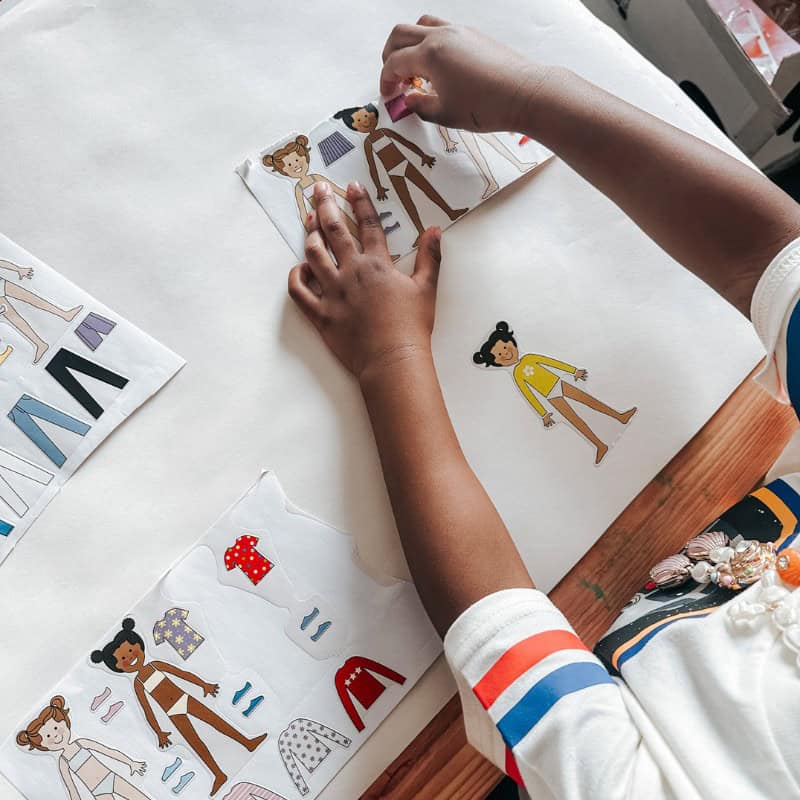 how to homeschool preschool