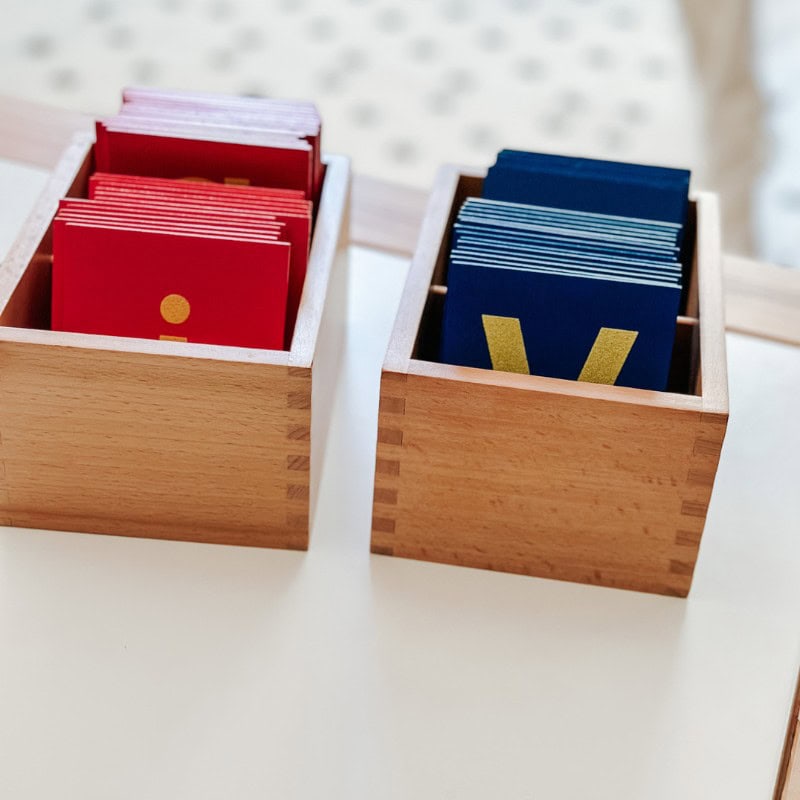 Alphabet Sand Letters Activity