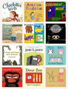 Best Books For Kids
